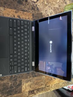 Chromebook