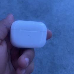 AirPods Pro Second Generation 