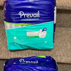 Adult Diapers 2XL