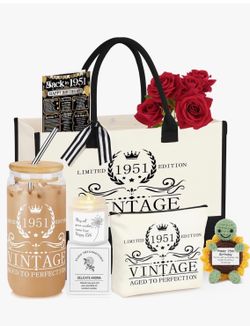 Gift Set With bag and cup