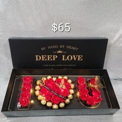 New Valentines Day