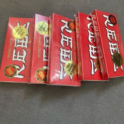 Reds