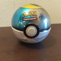 Pokemon TCG Moon Ball