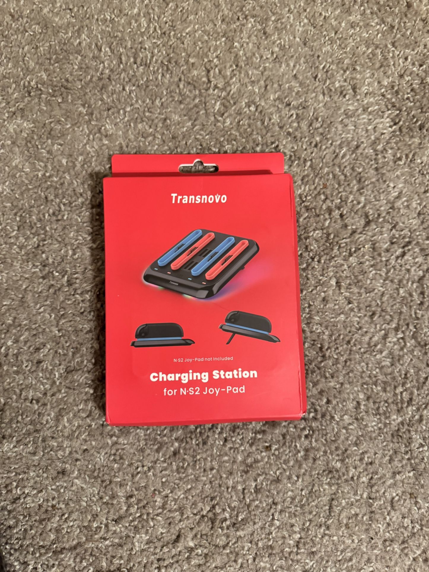 Nintendo Switch Joy-Con Charging Dock