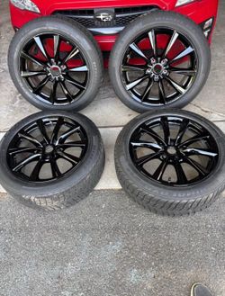 Wheels