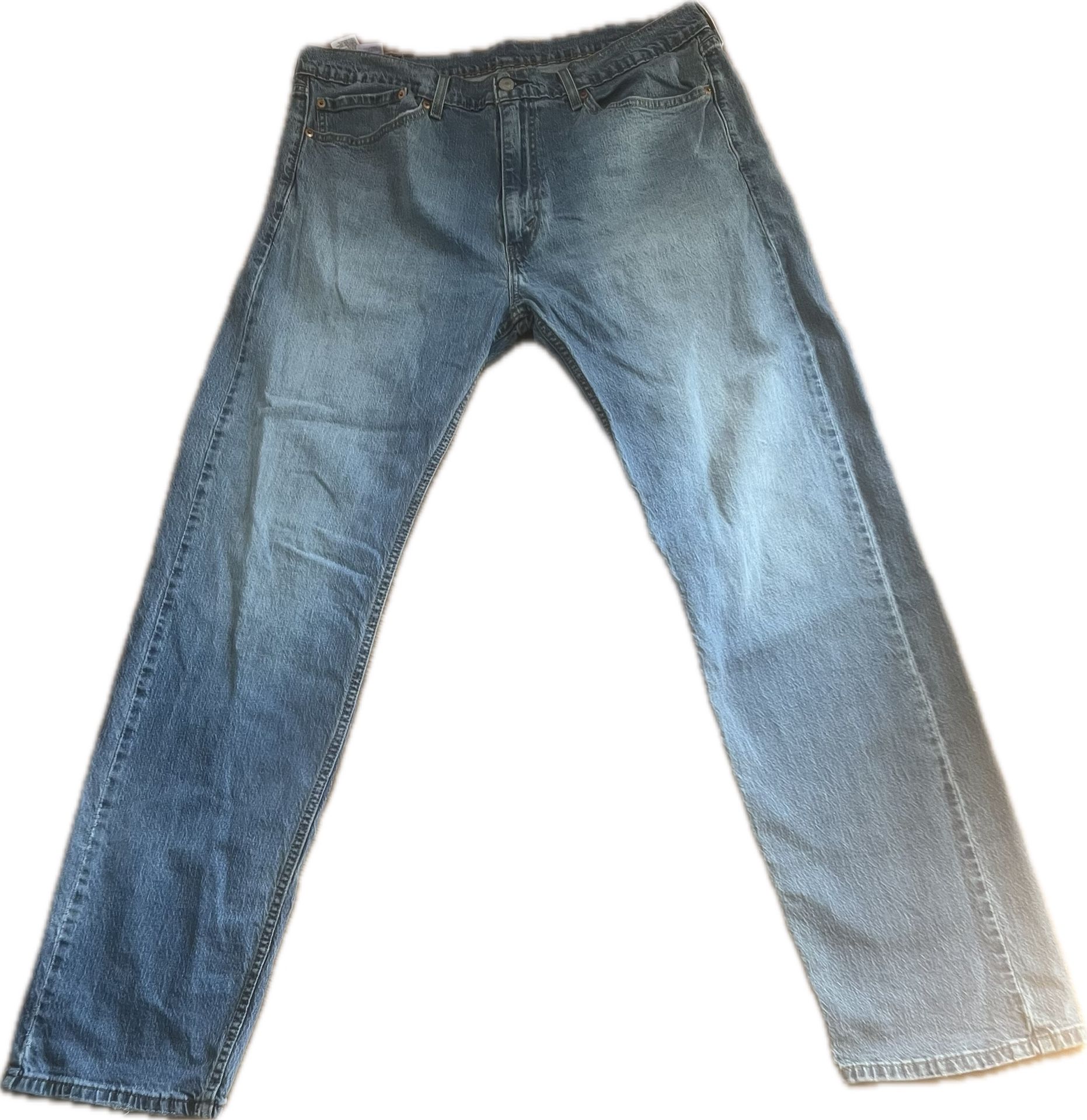 Levi 505 jeans