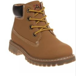 Avalanche Big Kids Boys Casual Boots