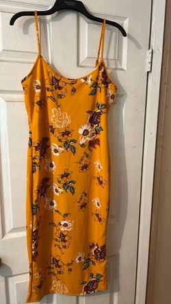 Shein dress 1XL