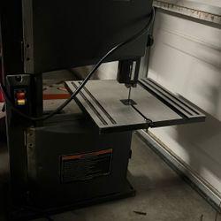 Tools / Machines 