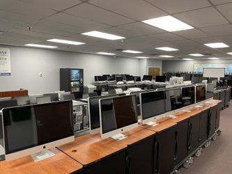 27” Apple IMac All In One Computer I7-3.4GHz