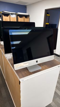 iMac 21.5 4K Only $299
