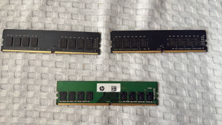 Ram Memory