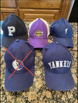 Youth/Child Baseball Caps Hat