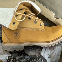 Timberland Shoes 