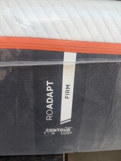New King Size Tempurpedic Mattress