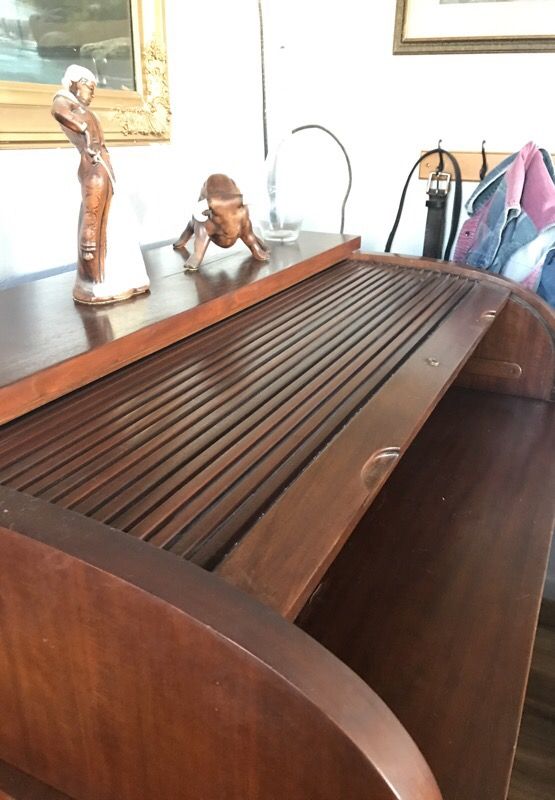 American Standard desk