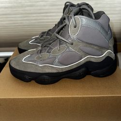 Adidas Yeezy 500 High Mist Slate Size 10.5 US Men’s 