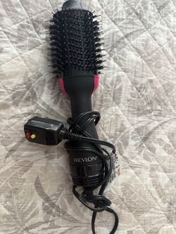 REVLON Hair Dryer Brush 