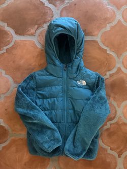North Face Fleece