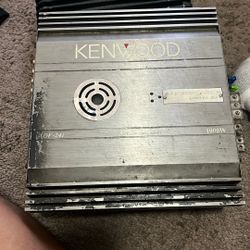 Kenwood