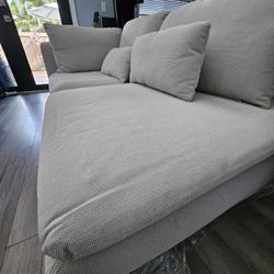 Ikea Sofa For FREE 
