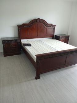 Bed Set