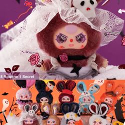 Baby Three - Halloween limited edition Plush Blind Box