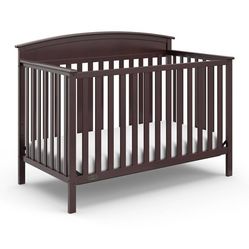 **Price Reduced ** Crib/ Transitional Bed For Toddler