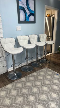 Counter Height Bar Chairs