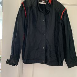 Light Jacket / Windbreaker