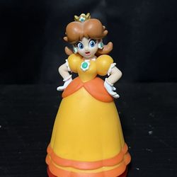 (READ DESCRIPTION) Rare Cheap Nintendo Amiibo Mario Party 10 Used Limited Edition Princess Daisy Switch Pikachu Collectible Figure