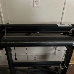 US vinyl cutter