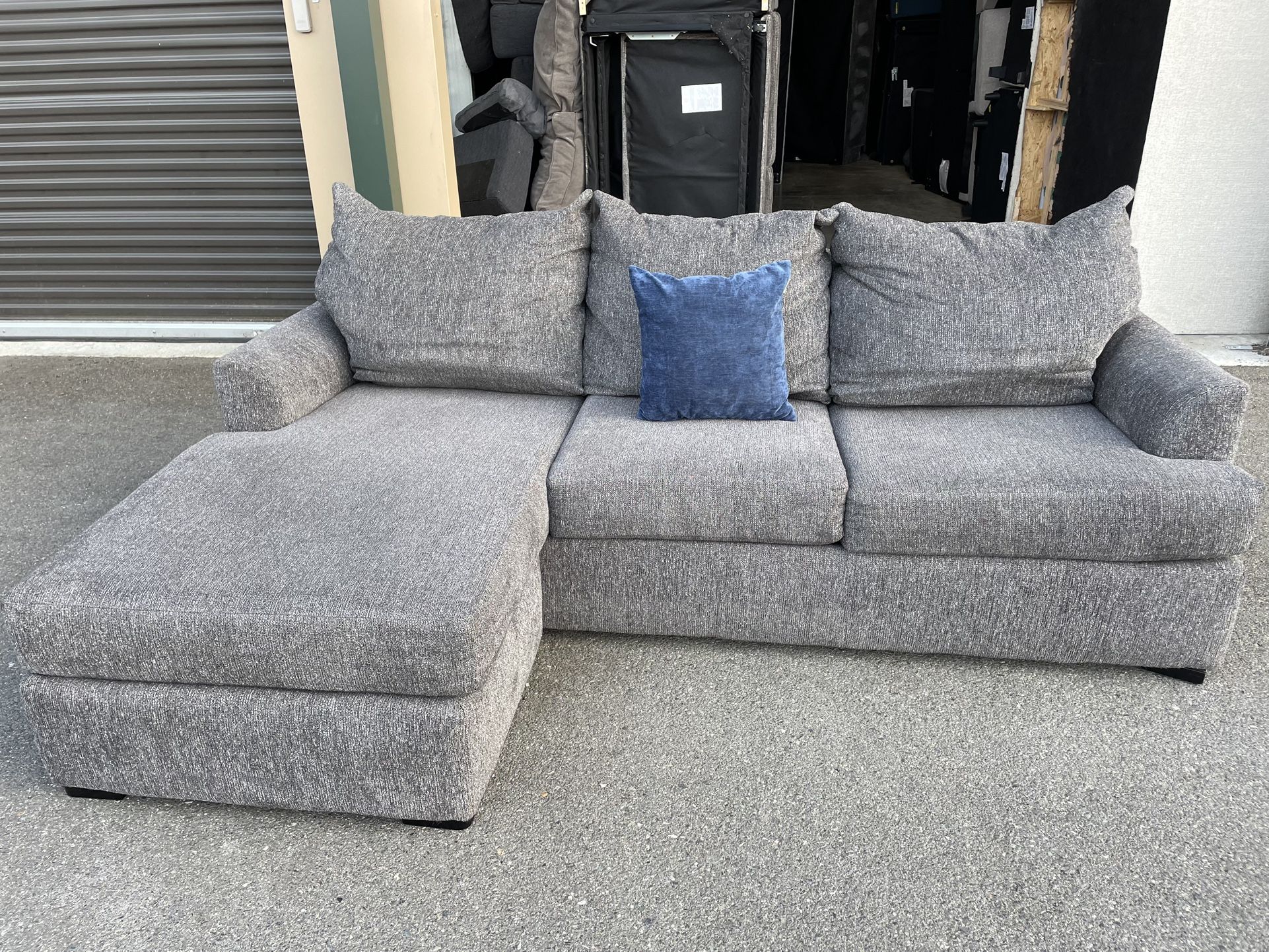 Sectional Couch