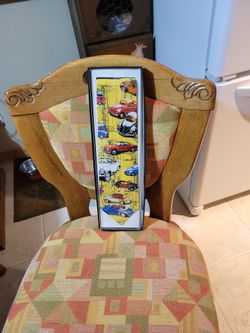 VW Beetle Tie