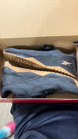 Reebok Nano X1 Grit