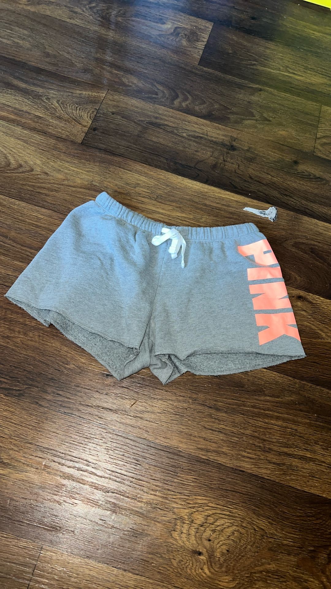Pink xs