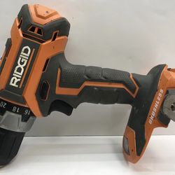 Ridgid Cordless Drill - EPJ010961