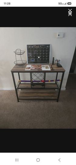 Wine rack