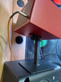 Nord piano monitors