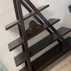Wood, Modern Shelf rustic