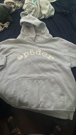 SPIDER RHINESTONE
