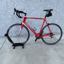 Cannondale Six Carbon Road Bike 60cm