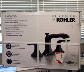 Bathroom Faucet