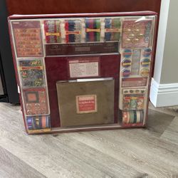 Scrapbooking Portfolio brand new with acid free papers