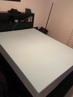 Mattress Topper