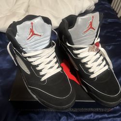 Jordan 5