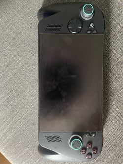 *FOR TRADE* Xbox Ally X