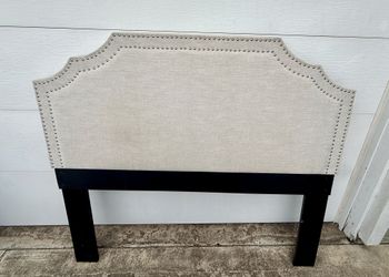 Queen Size Bed Frame