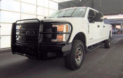 2019 Ford F-350