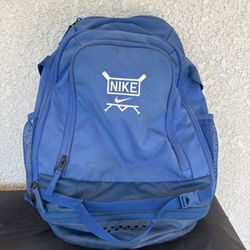 Nike Diamond Baseball  Backpack 